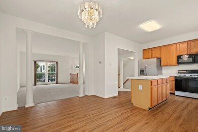 2235 Sluice Channel Place, Woodbridge, VA 22192 - photo 6