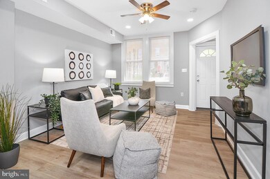 2880 Pelham Ave, Baltimore, MD 21213 - photo 4