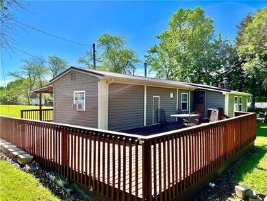 503 Caspian Ave, Princeton, MO 64673 - photo 2