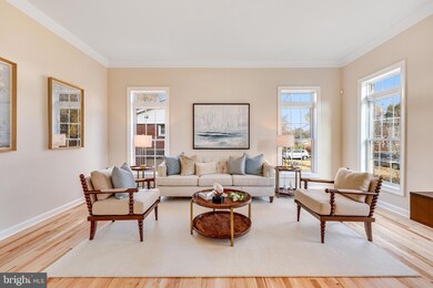 1102 Carper St, McLean, VA 22101 - photo 6