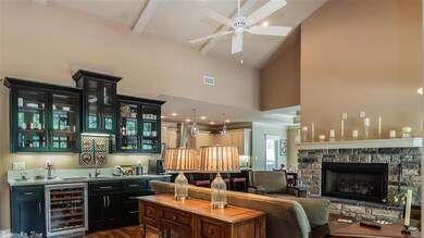 1005 Wisdom Pointe Ln, Heber Springs, AR 72543 - photo 6