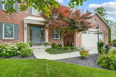 2181 Barnet Ct, Lewis Center, OH 43035 - photo 6