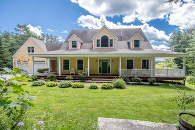 9 Todd Brook Rd, Freeport, ME 04032 - photo 2