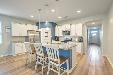 9715 Flooded Field Dr, Ladson, SC 29456 - photo 2