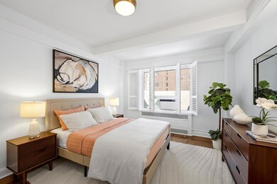 Goodhue House unit 7BC, New York, NY 10016 - photo 7