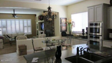 miller kitchen