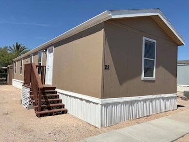 1221 E Ganley Rd unit 25, Tucson, AZ 85706 - photo 3