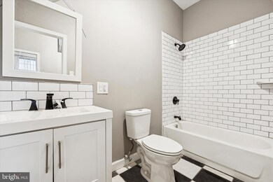2034 Mount Vernon St unit 1F, Philadelphia, PA 19130 - photo 4
