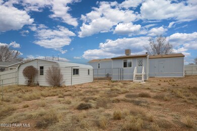 Back Yard and Shed 06