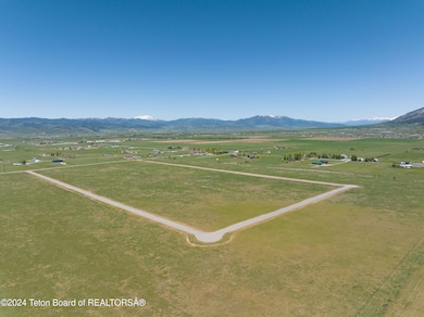 Lost Creek Meadows