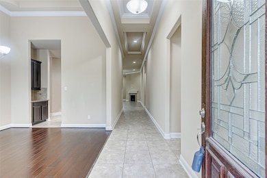 4206 Brannon Branch Ct, Fulshear, TX 77441 - photo 6