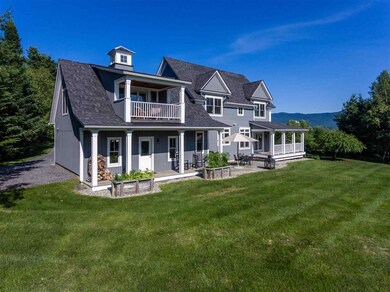 17 Steeple Ln, Stowe, VT 05672 - photo 2