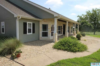 9088 Oscar School Rd unit 601, Temple, TX 76501 - photo 2