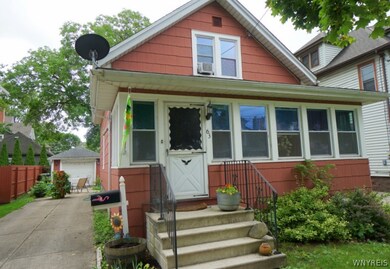 63 Chipman Place, North Tonawanda, NY 14120 - photo 3