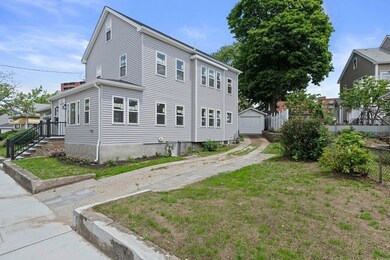56 John St, Quincy, MA 02171 - photo 4