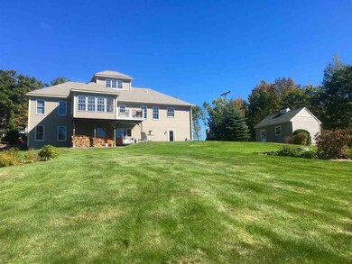 234 Mountain Dr, Gilford, NH 03249 - photo 3