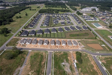 9601 Sequoia Ln, Fort Smith, AR 72916 - photo 2