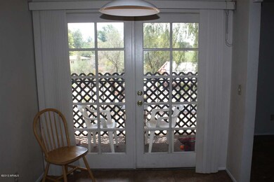 French doors