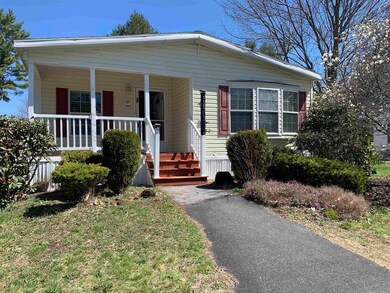 28 First St unit 13, Barrington, NH 03825 - photo 3