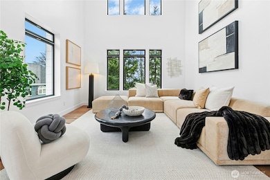 2115 Squak Mountain Loop SW, Issaquah, WA 98027 - photo 4