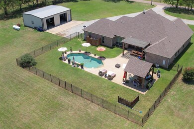 186 Green Rd, Sherman, TX 75092 - photo 3