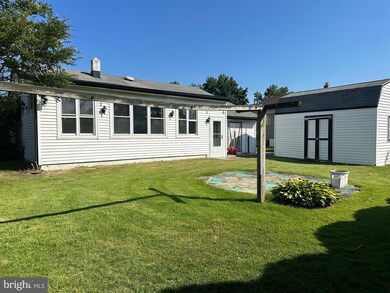 726 Jackson Ave, Magnolia, NJ 08049 - photo 3