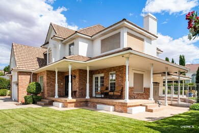 1436 Boulder Springs Rd, St. George, UT 84790 - photo 4