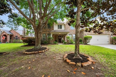 31002 Oak Forest Hollow Ln, Spring, TX 77386 - photo 4