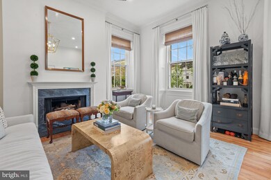 3241 N St NW unit 2, Washington, DC 20007 - photo 3