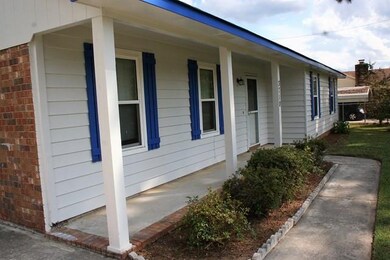 3710 Rio Ridge Dr, Hephzibah, GA 30815 - photo 3