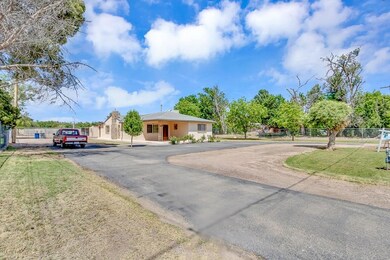 8157 Lowd Ave, El Paso, TX 79907 - photo 2