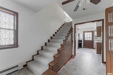 816 Pulaski St, Lincoln, IL 62656 - photo 3