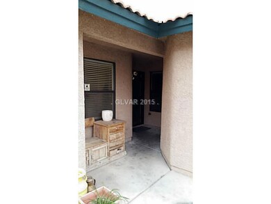 Property Photo. Front Porch entry!