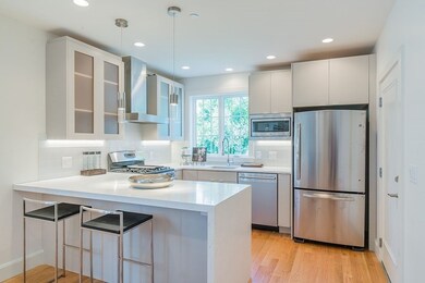 17 Standish St unit 2, Cambridge, MA 02138 - photo 5