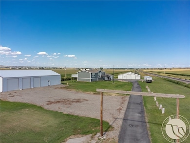 2085 S 13th Rd, Ballantine, MT 59006 - photo 2