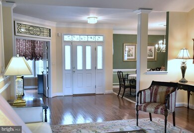 14008 Breeders Cup Dr, Gainesville, VA 20155 - photo 3