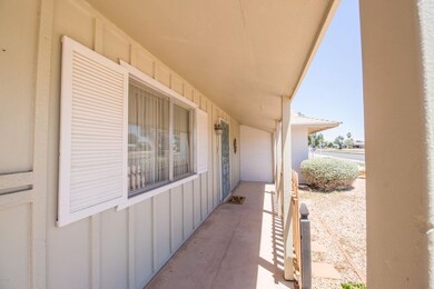 FRONT OF HOME WALKWAY