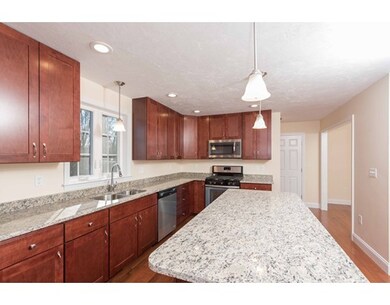 44 Lynn Rd unit Lot  18, Brockton, MA 02302 - photo 4