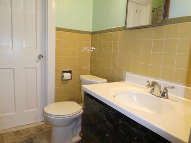 2nd floor bath