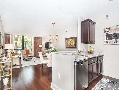 Parris Landing unit 4111, Charlestown, MA 02129 - photo 3