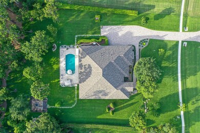 Poised on a 1.3 acre homesite in Panther Ridge Preserve