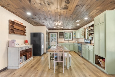 4715 County Road 811, Green Forest, AR 72638 - photo 7