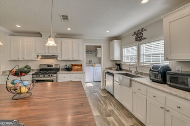 1987 Crook Rd, Lincolnton, GA 30817 - photo 4