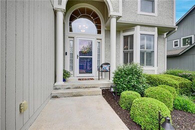 21622 W 99th Terrace, Lenexa, KS 66220 - photo 2