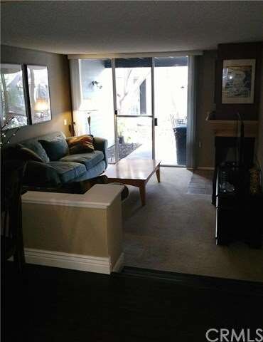 Living/family room.