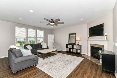 5391 Aster Dr, Plainfield, IN 46168 - photo 6