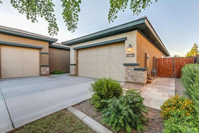 3-Car Garage