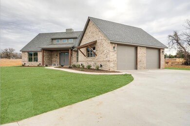 1001 Monaco Ct, Springtown, TX 76082 - photo 2