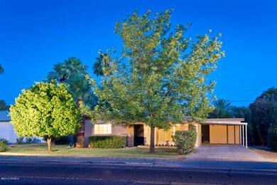 Front elevation 2