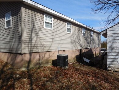 285 Sulphur City Rd, Fayetteville, AR 72701 - photo 2